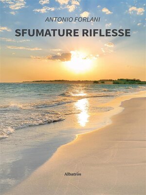 cover image of Sfumature riflesse
